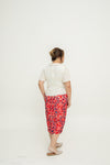 Heirloom Lace Skirt (Édition Deluxe Cherry)