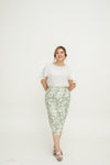 Heirloom Lace Skirt (Édition Deluxe Mint Bloom)