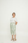 Heirloom Lace Skirt (Édition Deluxe Mint Bloom)