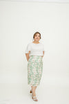 Heirloom Lace Skirt (Édition Deluxe Mint Bloom)